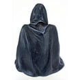 thumbnail image 4 of Estatua gótica decorativa con estante sentado, 8", Greystone Adepaton WMPH-1512, 4 of 5