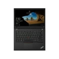 thumbnail image 5 of Restored Lenovo ThinkPad T480 14" Notebook Intel i5-8350U 16 GB DDR4 256 GB SSD Windows 10 Pro 64-Bit (Refurbished), 5 of 5