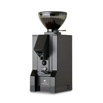 Eureka Mignon Notte Espresso Grinder | 150g | 50mm Steel Burrs | Stepless | Black