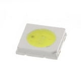 100 Pcs 3535 White SMD LED Lights Chip (3.5mm X 3.5mm DC 3V 1A 5W ...