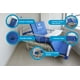 thumbnail image 2 of Gambimedic Cama Hospital Electrica 4 Posiciones Multifuncion Ideal Para Casa Cama Medica Enfermeria Portasuero Colchon Posicion Para Ir al Baño, 2 of 9