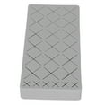thumbnail image 3 of Lipstick Organizer, Scratch-Resistant Non-Slip Washable Lipstick Holder, For Countertop Dressing Table Gray, 3 of 8