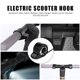 thumbnail image 4 of Freno de scooter eléctrico ABS portátil para Ninebot ES1 ES2 ES3 ES4 Accesorios Likrtyny 2bf9au7em5va1lu4, 4 of 9