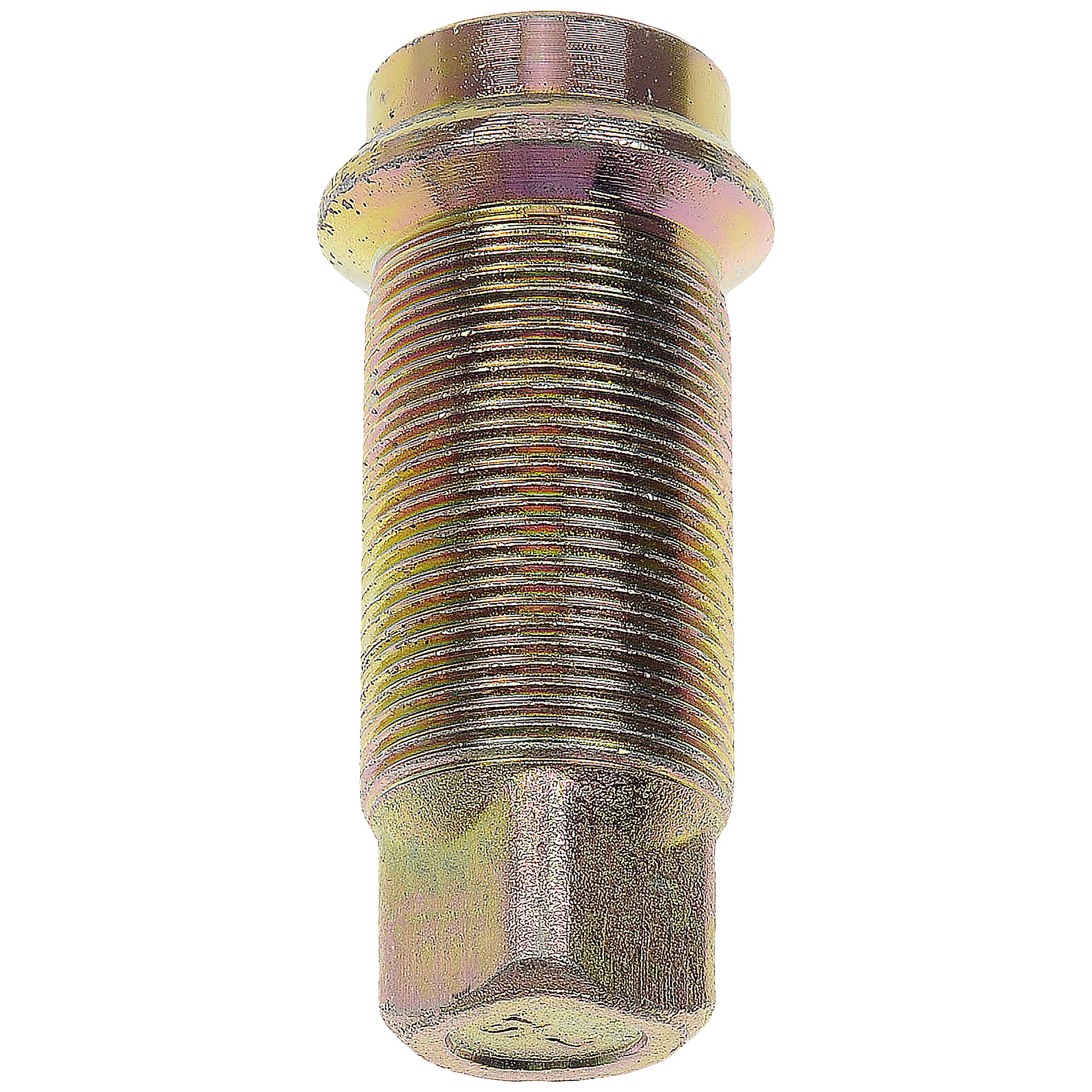 Dorman HD Solutions 611-0045.10 Yellow Zinc Wheel Lug Nut