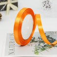 thumbnail image 3 of CSChome Christmas Ribbon Gift Wrapping Ribbon 2 Rolls Elegant DIY Candy Box Ribbon for Wedding Party Decoration, 3 of 6