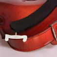 thumbnail image 4 of SEWCHICS 2Set Beginner Violin Cushion Resin Accessories For Stability And Pressure Reduction, 4 of 8