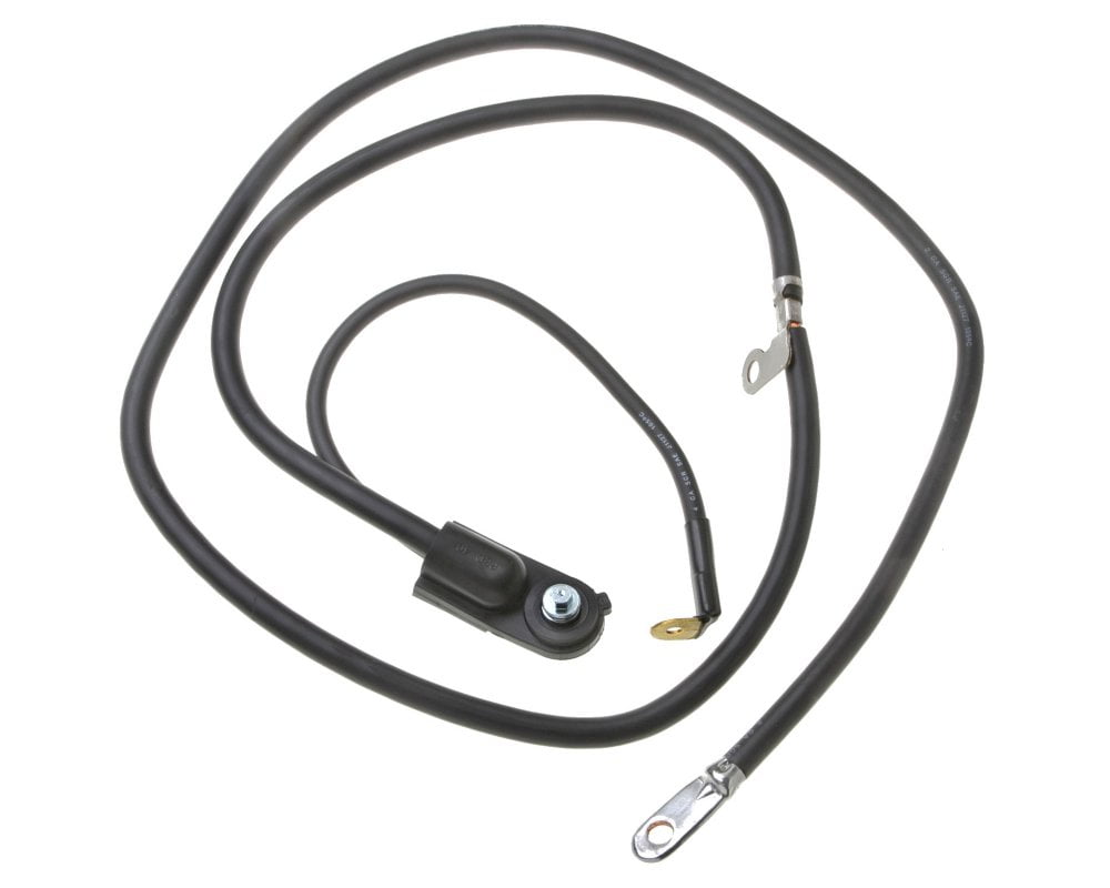 AC Delco 2SD75CX Battery Cable