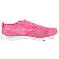 thumbnail image 2 of Urban Fox Women's HydraMax Water Shoes | Barefoot | Quick-dry | Aqua | Pink 7, 2 of 6