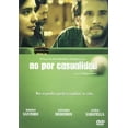 thumbnail image 1 of No Por Casualidad Ñao Por Acaso Rodrigo Santoro Pelicula Dvd Fox DVD, 1 of 2