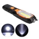 thumbnail image 1 of Luz de emergencia, carga USB Lámpara LED de trabajo Lámpara LED de trabajo Rendimiento finamente ajustado, 1 of 8