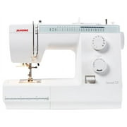 Janome Sewist 721 Mechanical 21 Stitch Sewing Machine