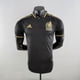 thumbnail image 2 of 2022 Jersey Mexico Jugador Camisas de Fútbol Edición Especial Negropangjing, 2 of 3