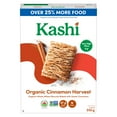thumbnail image 1 of Kashi Organic Cinnamon Harvest 510g, 1 of 3