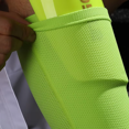 thumbnail image 4 of Football Leg Warmers Adults And Children With Pocket Leg Warmers Breathable Soft Sports Double Leg Warmers, 4 of 10
