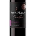 thumbnail image 2 of Pack de 12 Vino Tinto Viña Maipo Classic Series Merlot 750 ml, 2 of 3