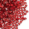 thumbnail image 5 of 5mm Red Sequins | Red Cupped Sequins - 5mm - 800 Pieces/Pkg. (nmsqu40000866), 5 of 7