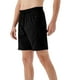thumbnail image 4 of pstuiky Pantalones cortos deportivos para exteriores de verano para hombre, de malla fina, holgados, para baloncesto, correr, fitness, entrenamiento, cortos, para hombre, 4 of 8