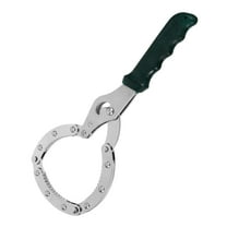 Oil Wrench Tool 45 Steel Plastic Filter Removal Automotive Car Engine Disassembly