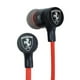 thumbnail image 2 of Audífonos on Ear Ferrari FETEPWIRE Rojos, 2 of 4