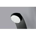 thumbnail image 2 of Anzzi Sp-Az8095 Colossal Thermostatic And Pressure Balanced Shower Panel - Black, 2 of 10