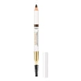 thumbnail image 1 of Lápiz de aumento de cejas L'Oréal Paris Age Perfect Deep Brown, 1 of 7