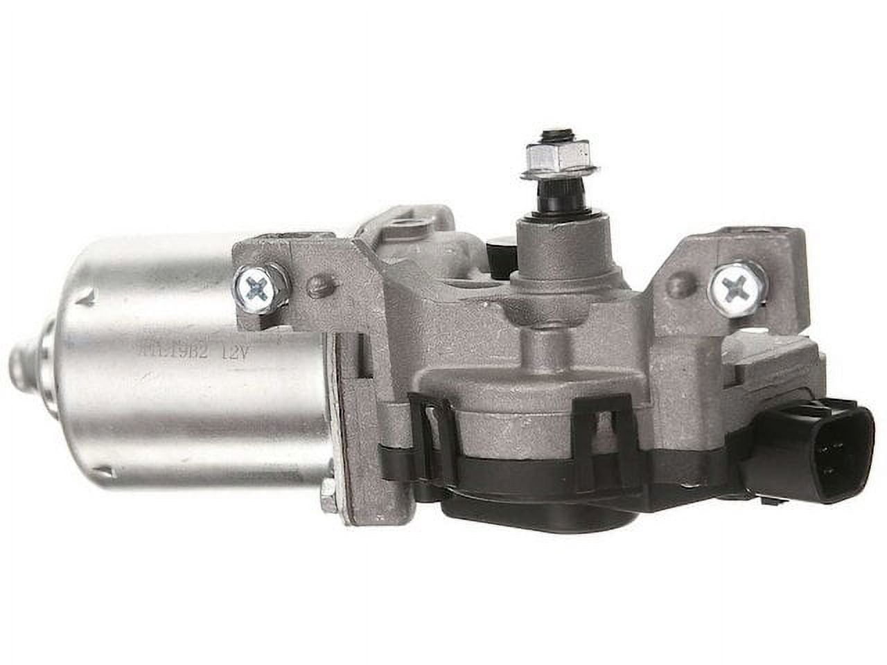 Dorman 602-9901AS Windshield Wiper Motor and Linkage Assembly for