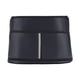 thumbnail image 5 of Durable PU cuero Auto asiento bolso monedero asiento trasero organizador para monedero Estilo B kusrkot Titular del bolso del monedero del coche, 5 of 8