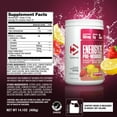 thumbnail image 3 of Dymatize, Energyze Pre-Workout, Strawberry Lemonade, 30 Servings, 3 of 5