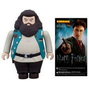 Harry Potter Hagrid Medicom Toys Kubrick Figure