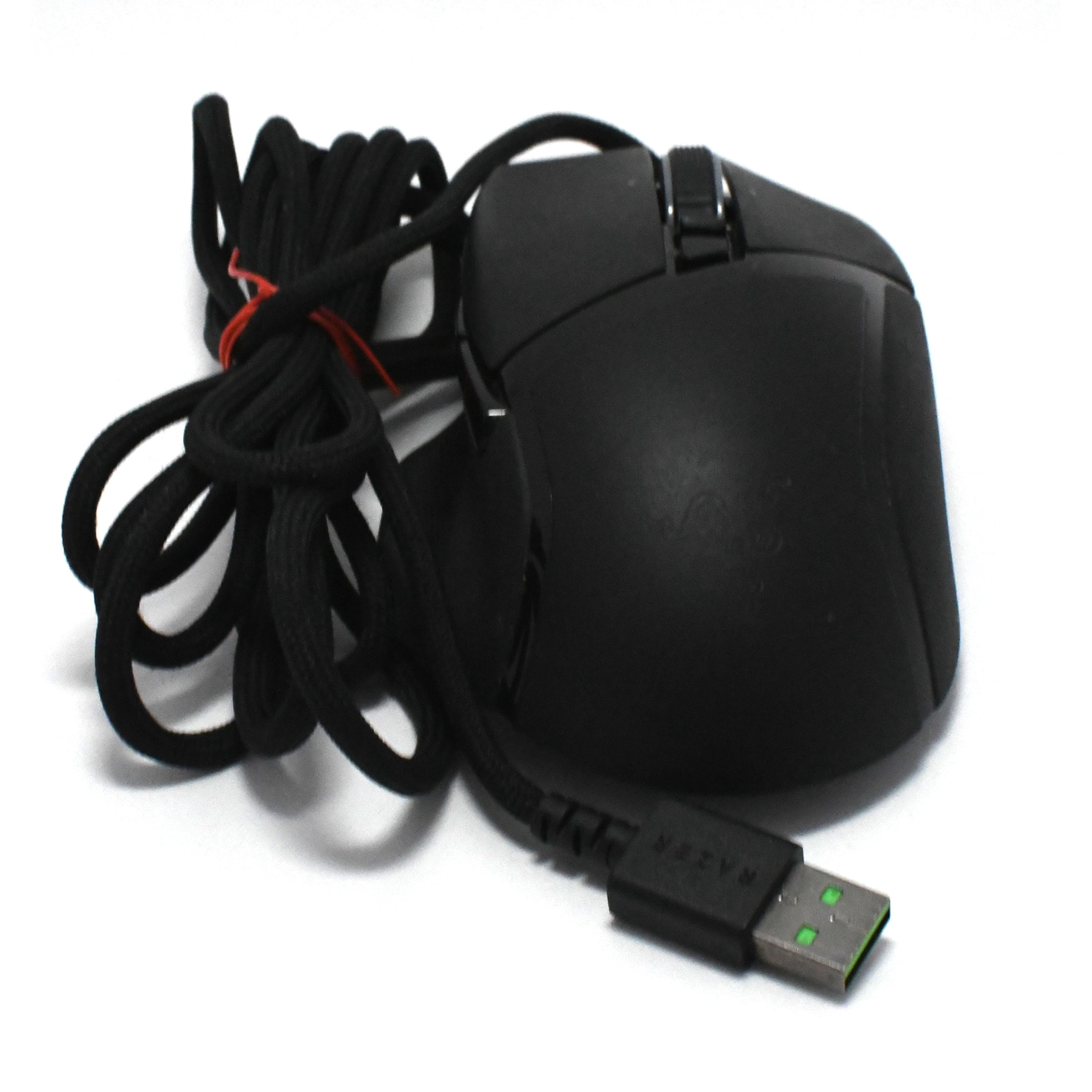 Razer Viper V4 Pro Wireless Gaming Mouse – 49g Ultra Lightweight