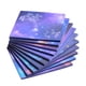 thumbnail image 2 of Papel de origami con forma de estrella, doble cara, constelación, cielo nocturno, papel cuadrado de colores, papel hecho a mano, papel de colores para jardín de infantes para niños, 2 of 2