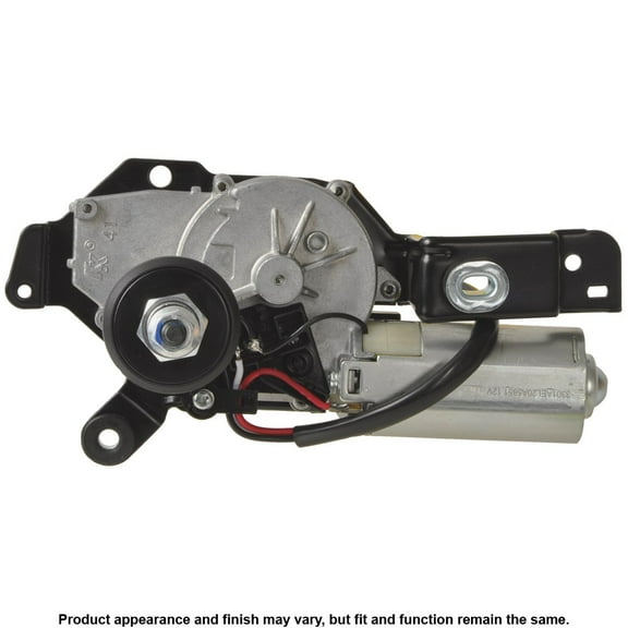 CARDONE New 85-2062 Windshield Wiper Motor Rear fits 2006-2010 Ford, Mercury