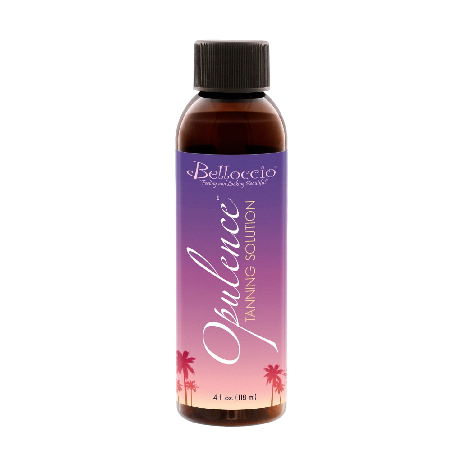 4oz Belloccio OPULENCE Premium DHA Sunless Spray Tanning ...