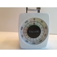 thumbnail image 2 of Taylor Mechanical Food Scale - White, 2 of 2