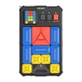 thumbnail image 3 of Giiker Super Slide Puzzle Game, 500+ Upgraded Challenges, Brain Training Puzzle, Educational Travel Toy, Compatible Birthday Gift, 3 of 4