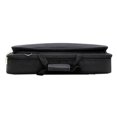 thumbnail image 2 of Lefu Soft lining 1617 Holes Flute Bag Padded Concert with Adjustable Shoulder Strap, 2 of 10