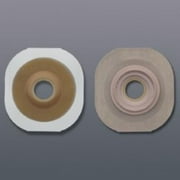 Colostomy Barrier FlexTend Tape 2-1/4" Flange Red Code 1-1/8" Stoma #14905