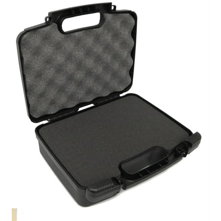 - CASEMATIX Protective Camera Travel Case With Customizable Foam - To Carry Livestream Mevo Camera Live Event and Accessories such as Tripod , Mevo Boost , Battery Charger , USB Cable , Mount and More
