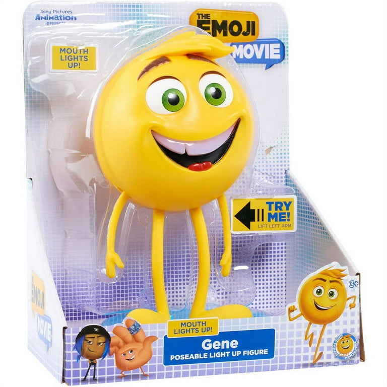 Emoji store toys walmart