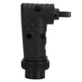 thumbnail image 2 of Right Angle Converter, Labor Saving Attachment Ergonomically Designed Right Angle Electric Grinder Accessory, Grinding Machine For  4000, 400, 3000, 300,, 2 of 8