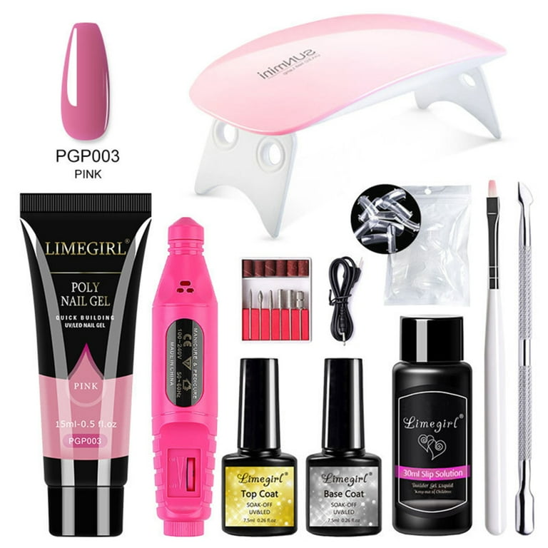 nail design kit professional