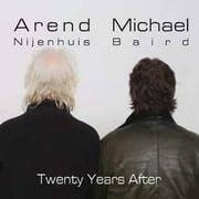 Michael Baird - Twenty Years After - Jazz - CD