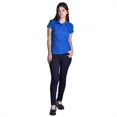 thumbnail image 5 of Playera Polo Para Dama Sartex Suavizada Premium, 5 of 5