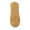 Yellow, variant on 10 Pairs No Show Socks Non Low Cut Invisible Socks Breathable Solid Color Ankle Socks Comfortable Casual Socks for Men Women