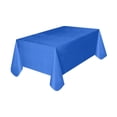 thumbnail image 2 of Mantel Desechable 137x183cm Mantel De Fiesta Para Cocina Fiestas Escuela, 2 of 9