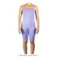 thumbnail image 2 of Conjunto Deportivo Fit Pants Co. Unitalla Efecto Push Up Lila, 2 of 4