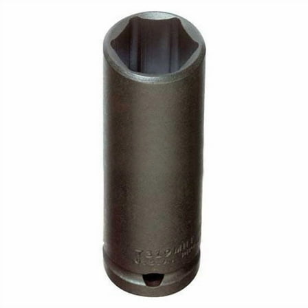 Proto 3/8" Drive Deep Impact Socket 7/8", 6 Point, J7728H