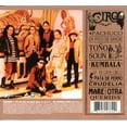 thumbnail image 2 of El Circo Maldita Vecindad Disco CD Nuevo, 2 of 2