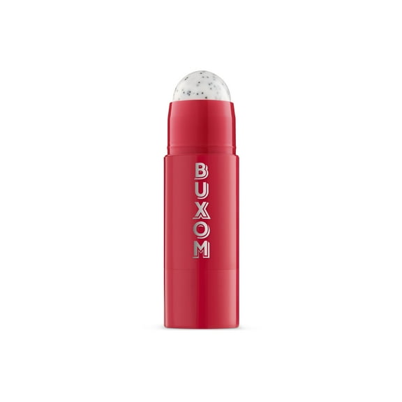 Buxom Power-Full Lip Scrub, Dragon Fruit