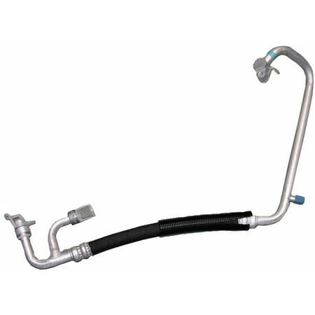 AC Delco 15-31214 A/C Refrigerant Suction Hose